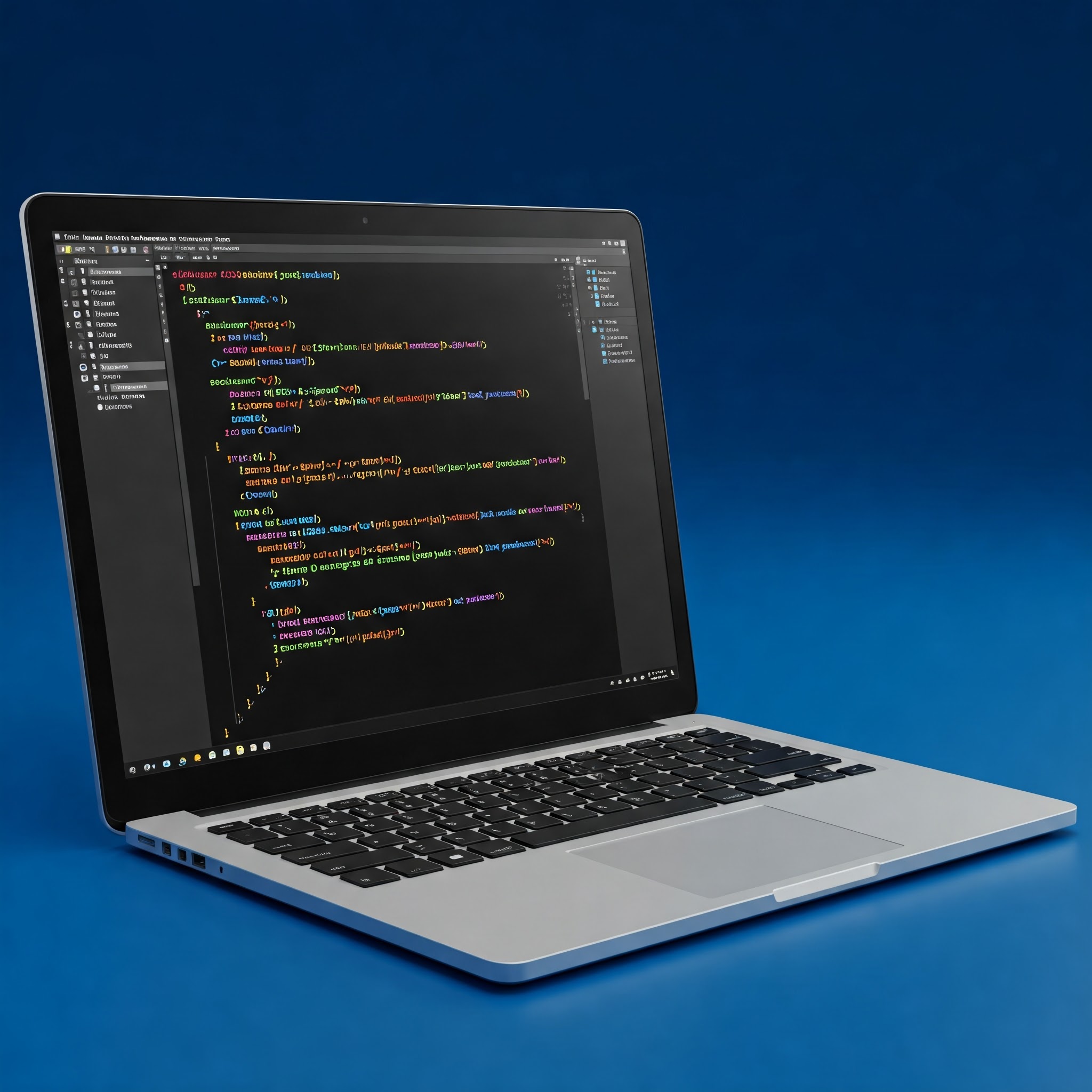 Advanced Programming