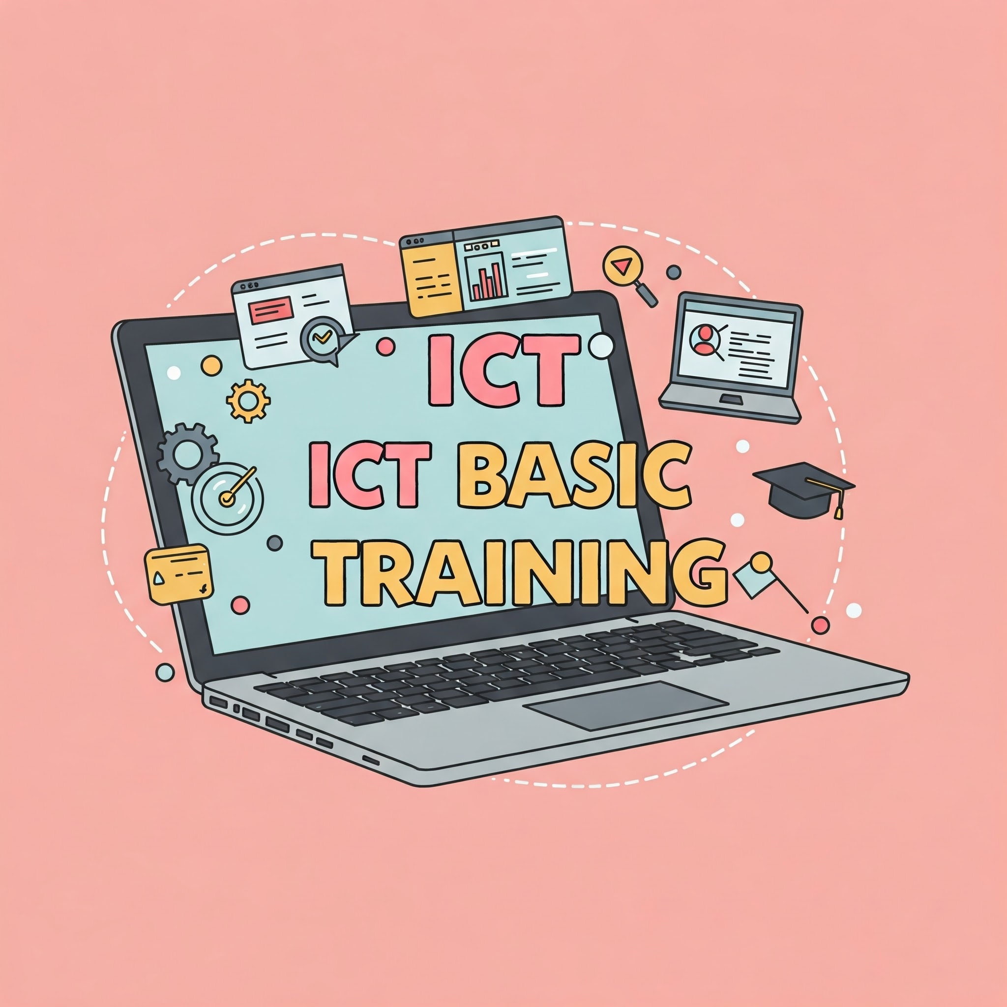 Basic Computer Training